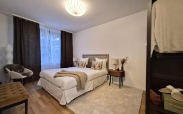 Attic flat 5.5 rooms - image - 7