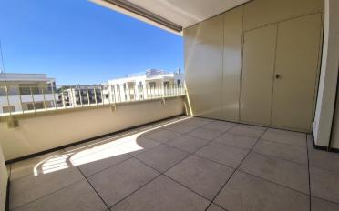 Apartment 3.5 rooms - image - 2