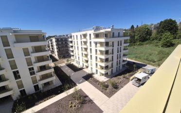 Apartment 3.5 rooms - image - 3