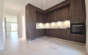 Apartment 3.5 rooms - image - 1