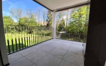 Apartment 2.5 rooms - image - 1