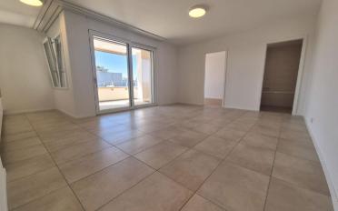 Apartment 3.5 rooms - image - 2