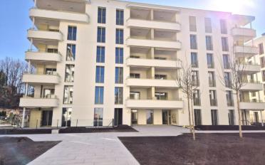 Apartment 3.5 rooms - image - 1