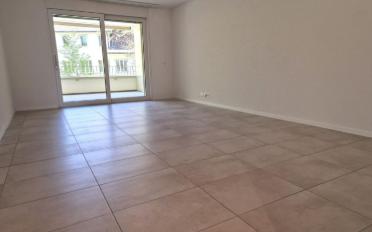 Apartment 3.5 rooms - image - 3