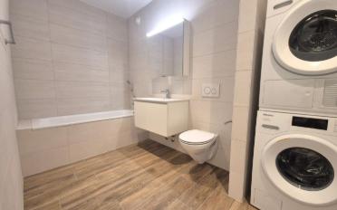 Apartment 3.5 rooms - image - 8