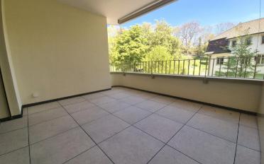 Apartment 3.5 rooms - image - 2