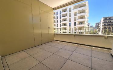 Apartment 3.5 rooms - image - 5