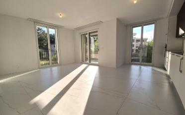 Apartment 3.5 rooms - image - 2