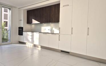 Apartment 3.5 rooms - image - 3