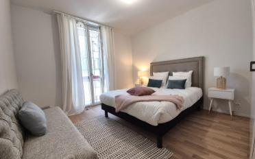 Apartment 2.5 rooms - image - 7