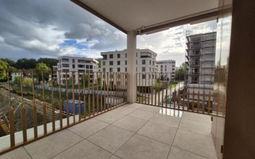 Wohnung 3.5 Zimmer - image - 2