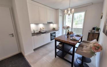 Apartment 2.5 rooms - image - 2