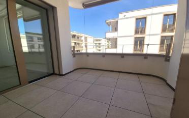 Apartment 3.5 rooms - image - 3