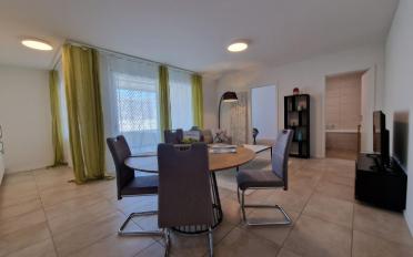 Apartment 3.5 rooms - image - 2