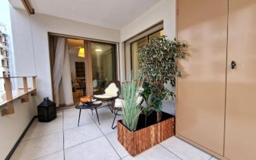 Wohnung 3.5 Zimmer - image - 1
