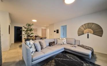 Wohnung 4.5 Zimmer - image - 3