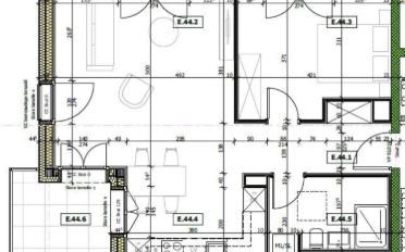 Apartment 2.5 rooms - image - 8