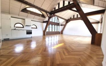 Loft 1 pièce - image - 1