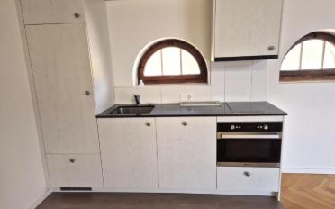 Loft 1 pièce - image - 2