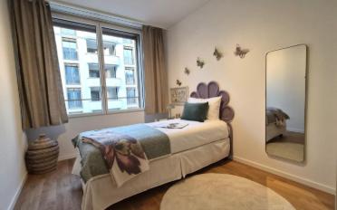 Apartment 4.5 rooms - image - 10