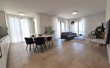 Apartment 4.5 rooms - image - 1