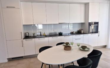 Apartment 4.5 rooms - image - 3