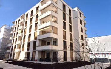 Apartment 4.5 rooms - image - 10