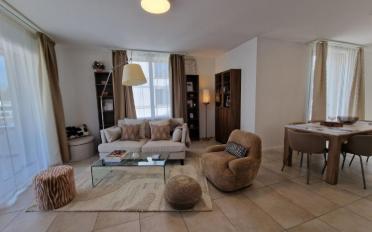 Apartment 4.5 rooms - image - 1