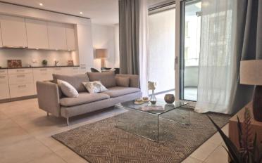 Apartment 2.5 rooms - image - 1