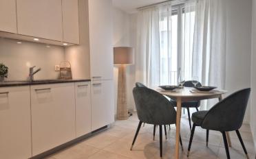Apartment 2.5 rooms - image - 4
