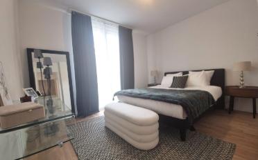 Apartment 2.5 rooms - image - 5