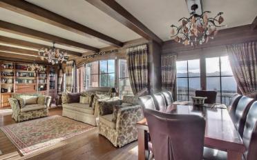 Chalet 7 Zimmer - image - 2