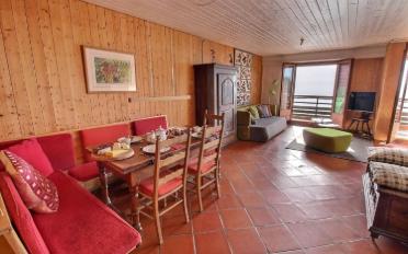 Appartement 3 pièces - image - 3