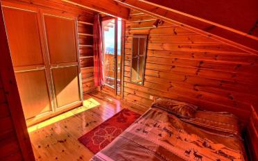 Chalet 7 pièces - image - 9