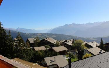 Chalet 7 pièces - image - 11