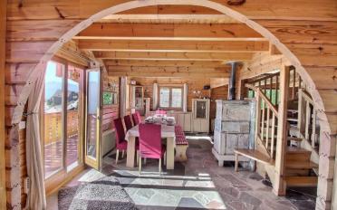 Chalet 7 pièces - image - 2