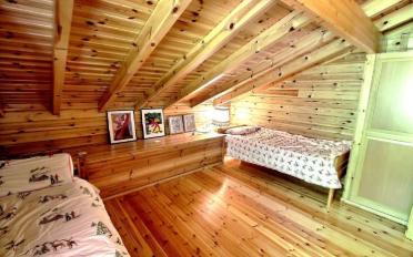 Chalet 7 pièces - image - 10