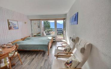 Studio 1 room - image - 1