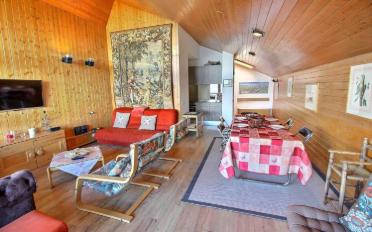 Apartment 3 rooms - image - 3