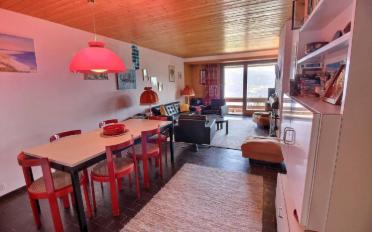 Apartment 4 rooms - image - 1