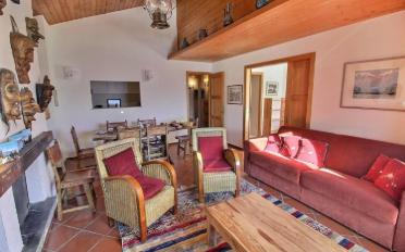 Apartment 4 rooms - image - 3