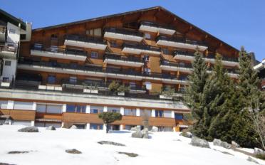 Apartment 4 rooms - image - 13