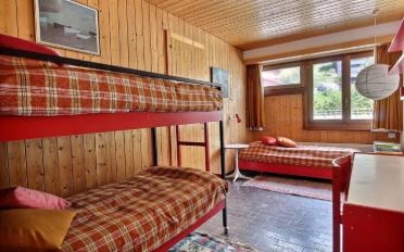 Wohnung 4 Zimmer - image - 6