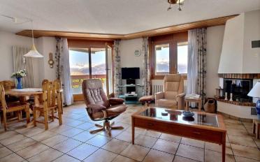Wohnung 3 Zimmer - image - 1