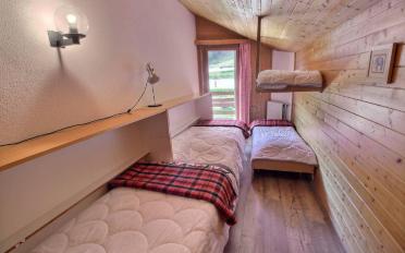 Wohnung 3 Zimmer - image - 6