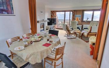 Wohnung 3 Zimmer - image - 1