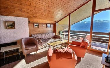 Wohnung 3 Zimmer - image - 1