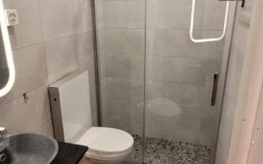 Studio 1 pièce - image - 5