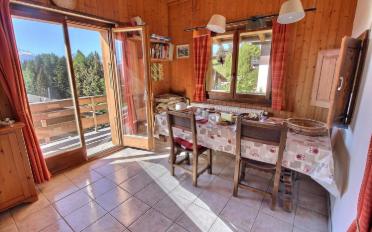 Chalet 4.5 pièces - image - 3