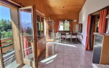 Chalet 4.5 pièces - image - 6